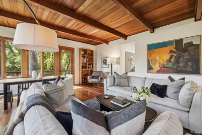 12405 Flicker Hill Drive, Glen Ellen, CA 95442 - Photo 14