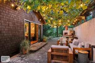 12405 Flicker Hill Dr, Glen Ellen, CA 95442 - Photo 4