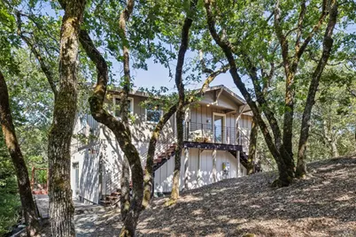12405 Flicker Hill Drive, Glen Ellen, CA 95442 - Photo 42