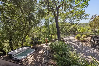 12405 Flicker Hill Drive, Glen Ellen, CA 95442 - Photo 28