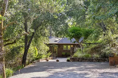 12405 Flicker Hill Drive, Glen Ellen, CA 95442 - Photo 6