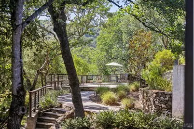 12405 Flicker Hill Drive, Glen Ellen, CA 95442 - Photo 34