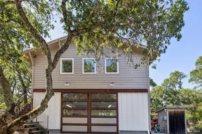 12405 Flicker Hill Drive, Glen Ellen, CA 95442 - Photo 50