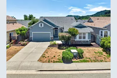445 Muscat Drive, Cloverdale, CA 95425 - Photo 2