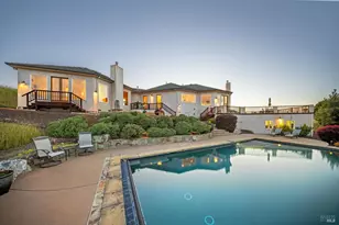 300 Rd To Ranches, Nicasio, CA 94946 - Photo 2