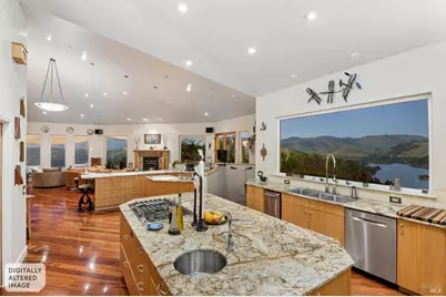 300 Road To Ranches, Nicasio, CA 94946 - Photo 12