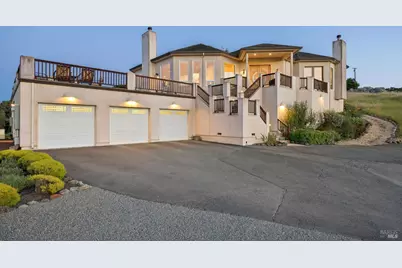 300 Road To Ranches, Nicasio, CA 94946 - Photo 22