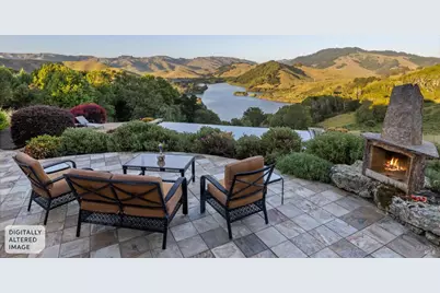 300 Road To Ranches, Nicasio, CA 94946 - Photo 1