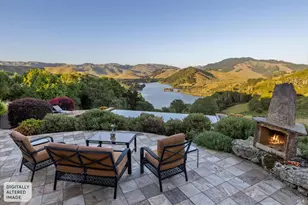300 Rd To Ranches, Nicasio, CA 94946 - Photo 1