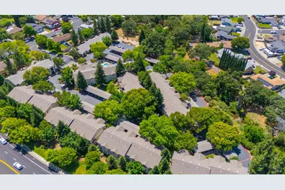 2001 Eastwood Drive #44, Vacaville, CA 95687 - Photo 34