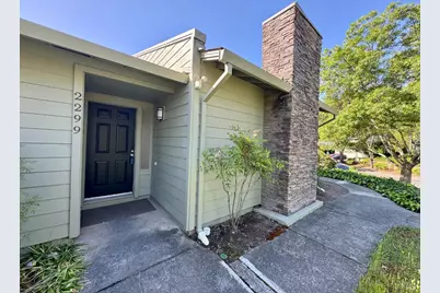 2299 Knolls Drive, Santa Rosa, CA 95405 - Photo 2