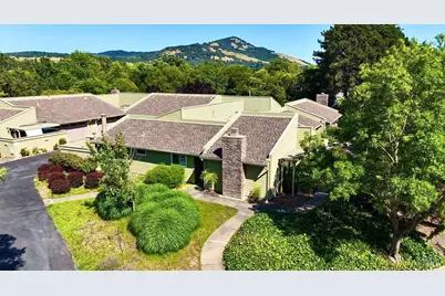 2299 Knolls Drive, Santa Rosa, CA 95405 - Photo 2