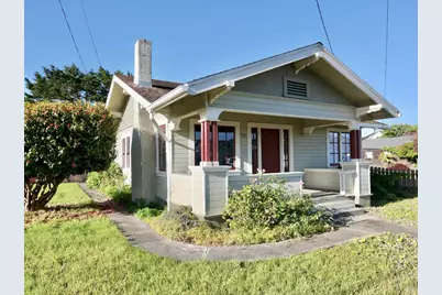 730 E Chestnut Street, Fort Bragg, CA 95437 - Photo 2