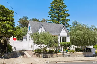 312 Oakdale Avenue, Corte Madera, CA 94925 - Photo 2