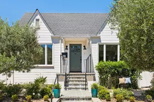 312 Oakdale Ave, Corte Madera, CA 94925 - Photo 1