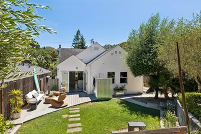 312 Oakdale Avenue, Corte Madera, CA 94925 - Photo 46