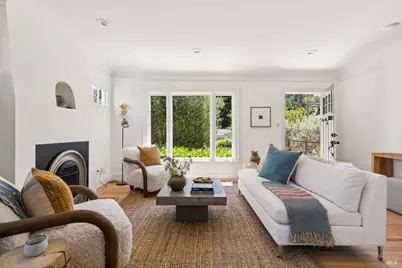 312 Oakdale Avenue, Corte Madera, CA 94925 - Photo 8