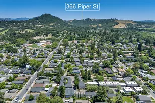 366 Piper St, Healdsburg, CA 95448 - Photo 8