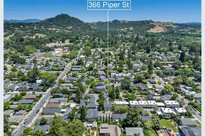 366 Piper Street, Healdsburg, CA 95448 - Photo 6