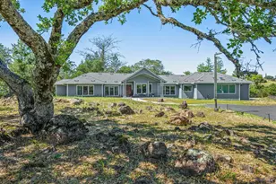4665 Upper Ridge Rd, Santa Rosa, CA 95404 - Photo 2