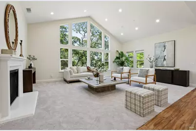 4665 Upper Ridge Road, Santa Rosa, CA 95404 - Photo 6