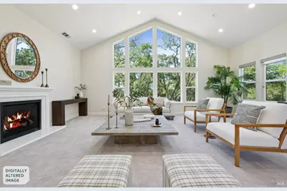 4665 Upper Ridge Road, Santa Rosa, CA 95404 - Photo 2