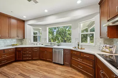 4665 Upper Ridge Road, Santa Rosa, CA 95404 - Photo 14