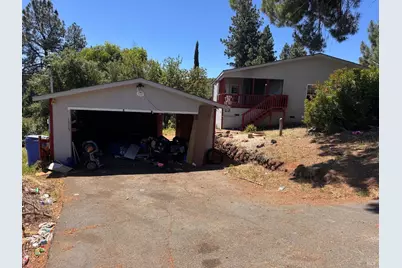 10703 Paradise Court, Kelseyville, CA 95451 - Photo 1