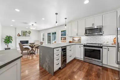 5430 Spain Avenue, Santa Rosa, CA 95409 - Photo 18