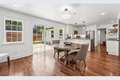 5430 Spain Avenue, Santa Rosa, CA 95409 - Photo 16