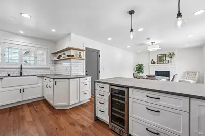 5430 Spain Avenue, Santa Rosa, CA 95409 - Photo 10