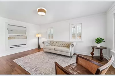 5430 Spain Avenue, Santa Rosa, CA 95409 - Photo 6