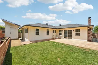 5430 Spain Avenue, Santa Rosa, CA 95409 - Photo 32