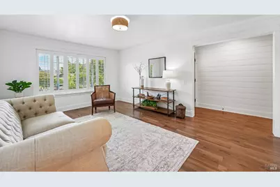 5430 Spain Avenue, Santa Rosa, CA 95409 - Photo 4