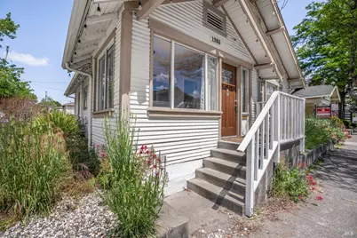 1203 College Avenue, Santa Rosa, CA 95404 - Photo 1