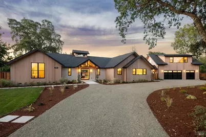 540 Denmark Street, Sonoma, CA 95476 - Photo 2