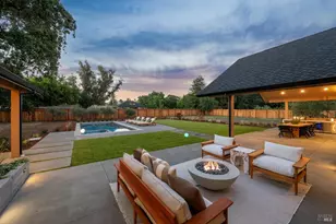 540 Denmark St, Sonoma, CA 95476 - Photo 4