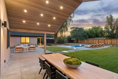 540 Denmark Street, Sonoma, CA 95476 - Photo 50