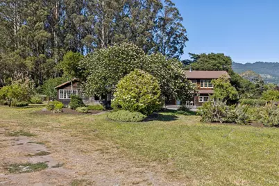 5 Lauff Ranch Road, Bolinas, CA 94924 - Photo 12