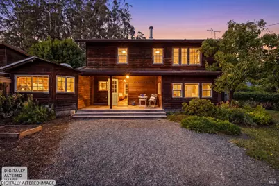 5 Lauff Ranch Road, Bolinas, CA 94924 - Photo 92
