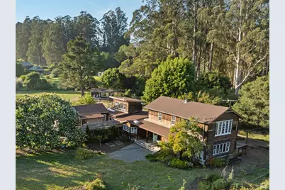 5 Lauff Ranch Road, Bolinas, CA 94924 - Photo 1