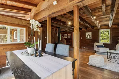 5 Lauff Ranch Road, Bolinas, CA 94924 - Photo 4