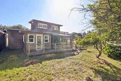 5 Lauff Ranch Road, Bolinas, CA 94924 - Photo 52