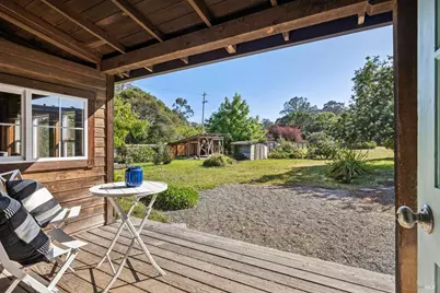 5 Lauff Ranch Road, Bolinas, CA 94924 - Photo 38