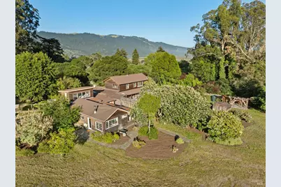 5 Lauff Ranch Road, Bolinas, CA 94924 - Photo 2