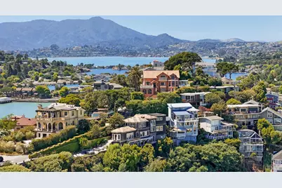 82 Alcatraz Avenue, Belvedere Tiburon, CA 94920 - Photo 1