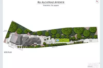 82 Alcatraz Avenue, Belvedere Tiburon, CA 94920 - Photo 96