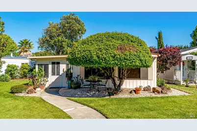 158 Chiquita Camino, Sonoma, CA 95476 - Photo 2