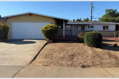 136 University Avenue, Vallejo, CA 94591 - Photo 1