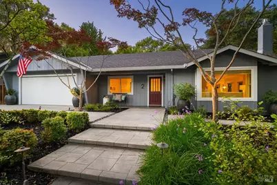 2 Brooke Drive, Novato, CA 94947 - Photo 1